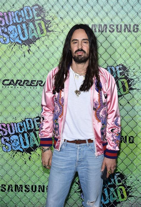 what happened to alessandro michele.